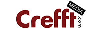 Crefft Media Logo