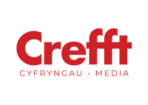 Crefft Media Logo
